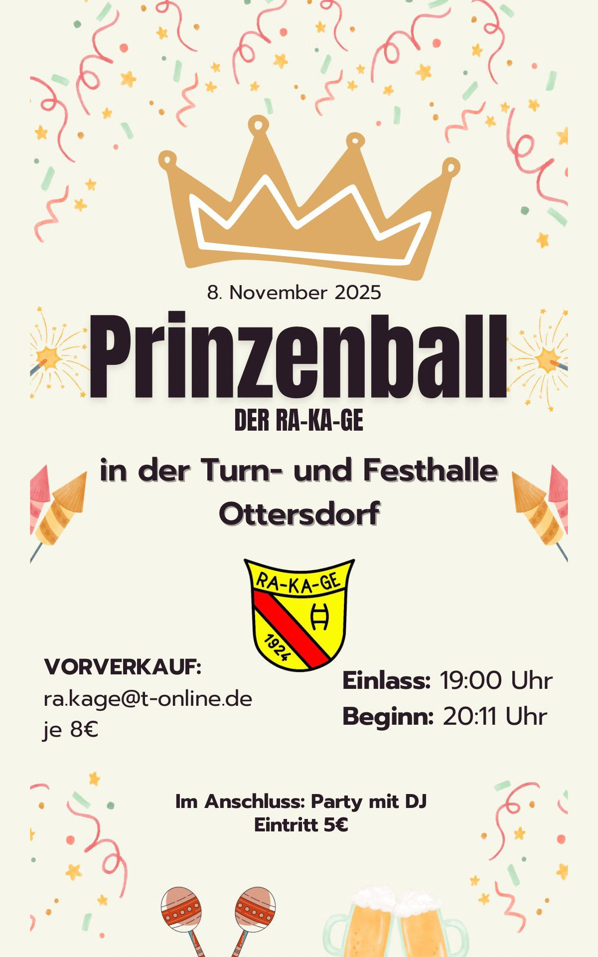 Prinzenball