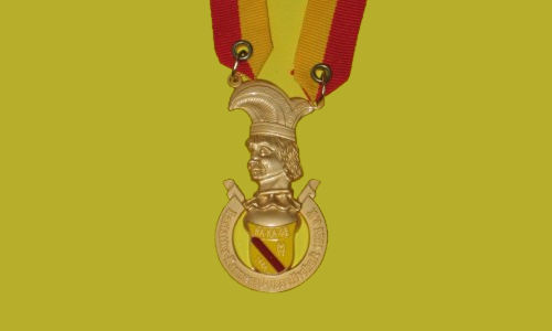 Ordensmatinée für Mitglieder