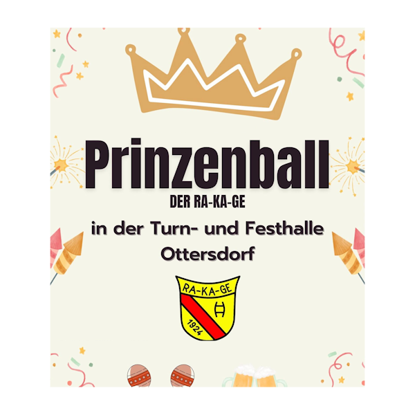 Prinzenball